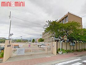 兵庫県尼崎市南武庫之荘４丁目（賃貸マンション3LDK・4階・66.42㎡） その14