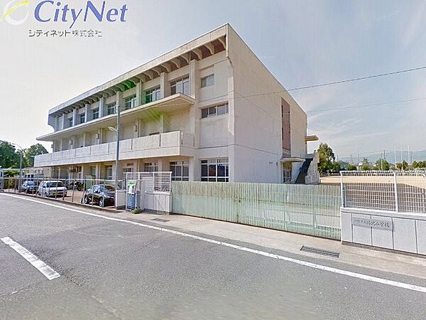 兵庫県伊丹市瑞原１丁目(賃貸マンション2DK・3階・45.00㎡)の写真 その12