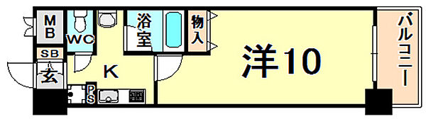 物件拡大画像