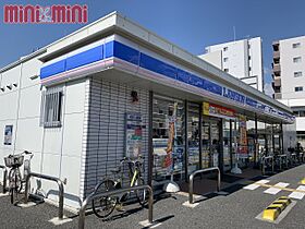 兵庫県尼崎市西立花町２丁目（賃貸アパート1K・1階・19.87㎡） その16