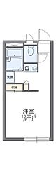 レオパレス松川 2階