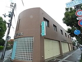 兵庫県尼崎市東園田町４丁目（賃貸マンション1K・2階・23.00㎡） その1