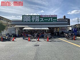 兵庫県尼崎市東園田町４丁目（賃貸マンション1K・2階・23.00㎡） その15