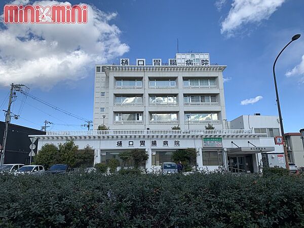 兵庫県尼崎市西長洲町２丁目(賃貸アパート1K・2階・19.87㎡)の写真 その14