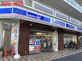 兵庫県尼崎市東園田町５丁目（賃貸マンション1R・4階・24.00㎡） その19