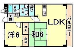 阪急伊丹線 新伊丹駅 徒歩5分