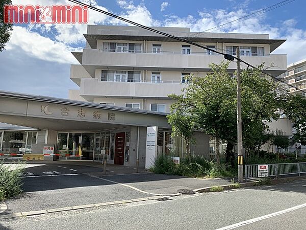 兵庫県尼崎市金楽寺町２丁目(賃貸マンション1K・3階・19.87㎡)の写真 その18