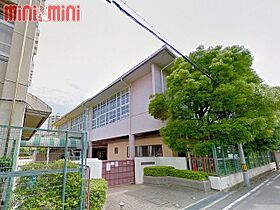 兵庫県尼崎市西本町７丁目（賃貸アパート1K・1階・33.05㎡） その15