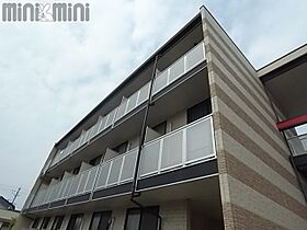 兵庫県尼崎市浜２丁目（賃貸マンション1K・3階・19.87㎡） その1