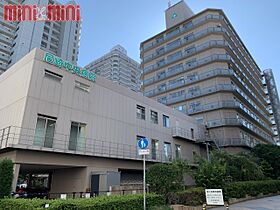 兵庫県尼崎市長洲中通１丁目（賃貸マンション1K・3階・22.60㎡） その22