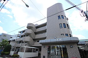 兵庫県尼崎市南塚口町２丁目（賃貸マンション3LDK・2階・68.21㎡） その1