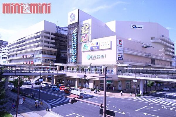 兵庫県尼崎市浜２丁目(賃貸マンション1K・3階・27.53㎡)の写真 その13