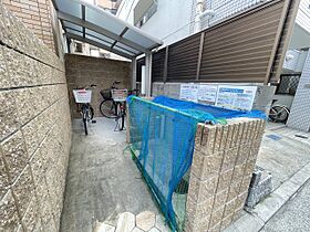 兵庫県尼崎市塚口町３丁目（賃貸アパート1R・2階・24.09㎡） その16