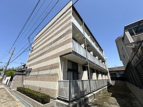 大阪府大阪市西淀川区大和田５丁目（賃貸マンション1K・3階・19.87㎡） その1