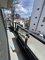 兵庫県尼崎市杭瀬本町２丁目（賃貸マンション1K・3階・25.00㎡） その10