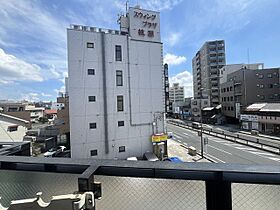 兵庫県尼崎市杭瀬本町２丁目（賃貸マンション1K・3階・25.00㎡） その14