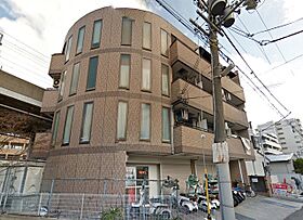 兵庫県伊丹市西台３丁目（賃貸マンション1K・2階・23.00㎡） その1