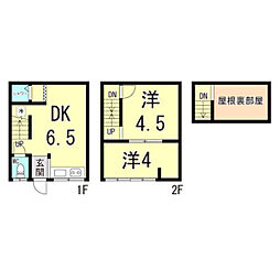 阪神本線 武庫川駅 徒歩5分