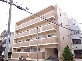 兵庫県尼崎市塚口本町１丁目（賃貸マンション1K・3階・27.03㎡） その1