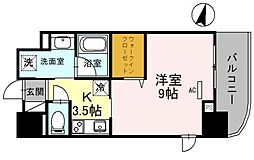 尼崎駅 9.1万円