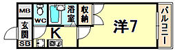 阪急神戸本線 塚口駅 徒歩6分