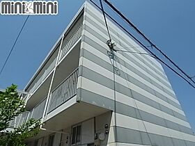 兵庫県尼崎市浜２丁目（賃貸マンション1K・3階・19.87㎡） その1