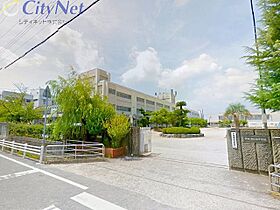 兵庫県伊丹市稲野町１丁目（賃貸マンション1K・3階・18.34㎡） その17