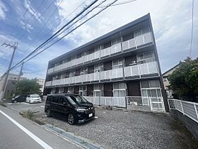 兵庫県尼崎市武庫元町２丁目（賃貸マンション1K・3階・20.28㎡） その1