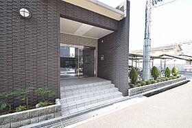 兵庫県伊丹市南本町２丁目（賃貸マンション1R・4階・30.96㎡） その6