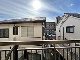 兵庫県尼崎市若王寺１丁目（賃貸アパート1LDK・2階・41.31㎡） その15