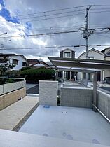 兵庫県尼崎市塚口町６丁目（賃貸アパート1LDK・1階・41.61㎡） その15