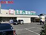 周辺：生鮮＆業務スーパー　ボトルワールドＯＫ　南武庫之荘店