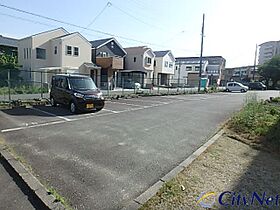 兵庫県伊丹市鴻池２丁目（賃貸マンション1DK・1階・28.98㎡） その3