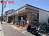 周辺：セブン−イレブン　尼崎立花町2丁目店