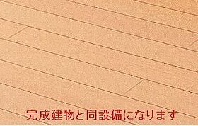 兵庫県尼崎市御園１丁目（賃貸アパート1LDK・3階・41.51㎡） その3