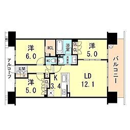 尼崎駅 22.7万円