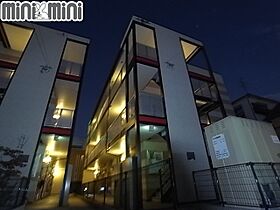 兵庫県尼崎市浜田町５丁目（賃貸マンション1K・1階・19.87㎡） その1