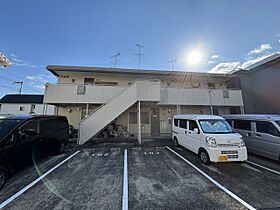 兵庫県尼崎市東園田町３丁目（賃貸アパート2LDK・1階・45.00㎡） その15