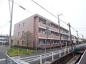 兵庫県伊丹市稲野町７丁目（賃貸マンション3LDK・2階・65.82㎡） その1