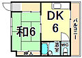 ながすDANDANHOUSE5階6.4万円