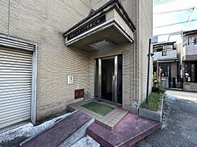 兵庫県尼崎市次屋１丁目（賃貸マンション1DK・5階・23.80㎡） その6