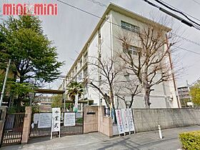 兵庫県尼崎市次屋１丁目（賃貸アパート1LDK・3階・40.05㎡） その4