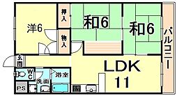 阪急伊丹線 伊丹駅 徒歩18分