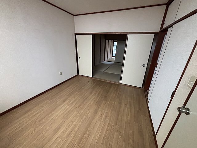 洋室
