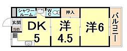 福知山線 北伊丹駅 徒歩18分