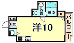 福知山線 伊丹駅 徒歩5分