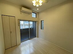 ハーモニーテラス花川III 102 1階1Kのリビング/ダイニング