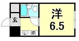 尼崎駅 3.5万円