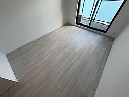 S-RESIDENCE大和田aline 1402 14階1Kのリビング/ダイニング