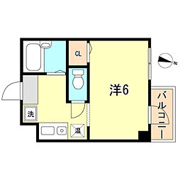 Ｇｒａｎｄ　Ｌｉｆｅ　須磨 3階